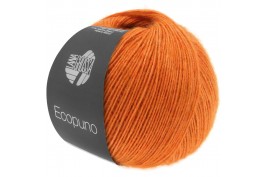 Ecopuno nr 5 mandarijn oranje Ecopuno nr 5 mandarijn oranje